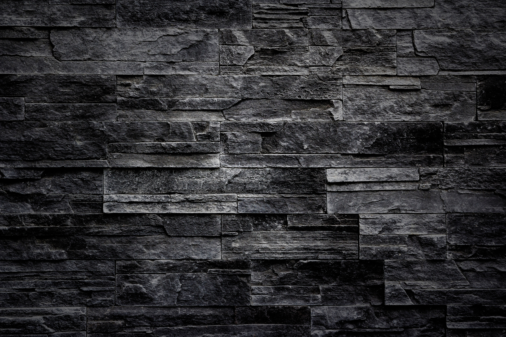 Stone wall background